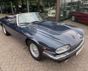 Jaguar XJS Gebrauchtwagen