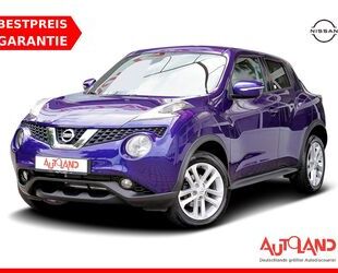 Nissan Juke Gebrauchtwagen