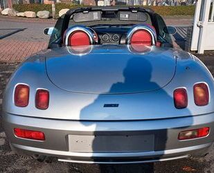 Fiat Barchetta 