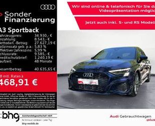 Audi A3 Gebrauchtwagen