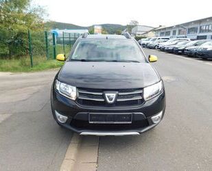 Dacia Sandero Gebrauchtwagen