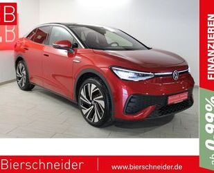 VW ID.5 Gebrauchtwagen