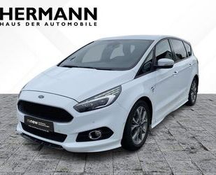 Ford S-Max Gebrauchtwagen