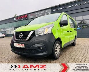 Nissan NV300 Gebrauchtwagen