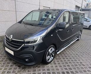 Renault Trafic Gebrauchtwagen