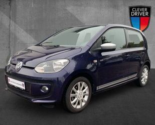 VW up! Gebrauchtwagen
