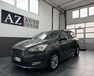 Ford Grand C-Max Gebrauchtwagen