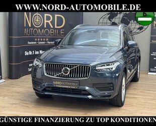 Volvo XC90 Gebrauchtwagen
