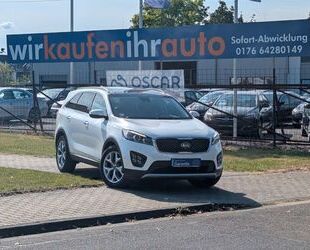 Kia Sorento Gebrauchtwagen