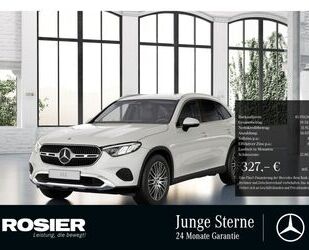 Mercedes-Benz GLC 200 Gebrauchtwagen