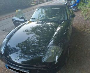 Fiat Barchetta Gebrauchtwagen