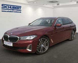 BMW 530 Gebrauchtwagen
