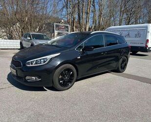 Kia ceed Sportswagon Gebrauchtwagen