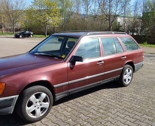 Mercedes-Benz E 300 Gebrauchtwagen