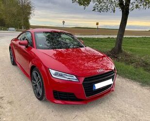Audi TT Gebrauchtwagen
