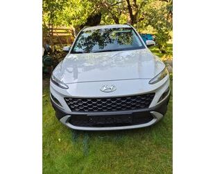 Hyundai KONA Gebrauchtwagen