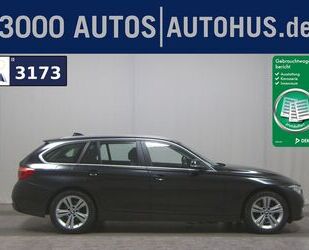 BMW 320 Gebrauchtwagen