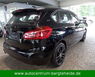 BMW 225 Active Tourer Gebrauchtwagen