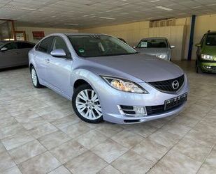 Mazda 6 Gebrauchtwagen