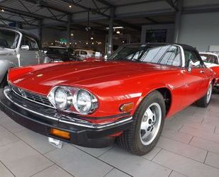 Jaguar XJS Gebrauchtwagen
