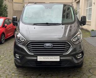 Ford Transit Gebrauchtwagen