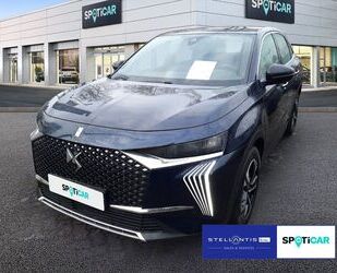 DS Automobiles DS7 (Crossback) Gebrauchtwagen
