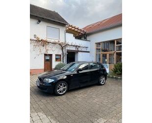 BMW 116 Gebrauchtwagen