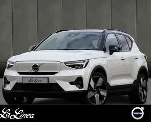 Volvo XC40 Gebrauchtwagen