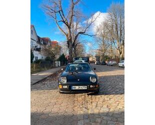 Porsche 924 Gebrauchtwagen
