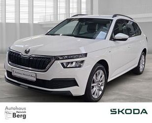 Skoda Kamiq Gebrauchtwagen