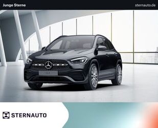 Mercedes-Benz GLA 220 Gebrauchtwagen