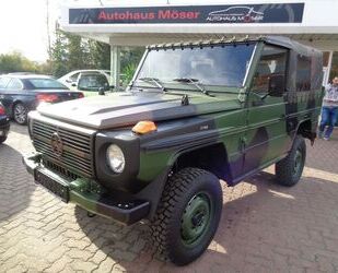 Mercedes-Benz G 250 Gebrauchtwagen