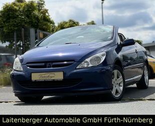 Peugeot 307 Gebrauchtwagen