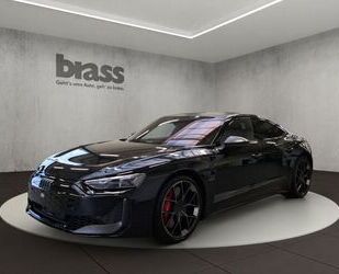 Audi RS e-tron GT Gebrauchtwagen