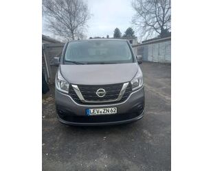 Nissan NV300 Gebrauchtwagen