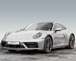 Porsche 992 Gebrauchtwagen