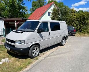 VW T4 andere Gebrauchtwagen