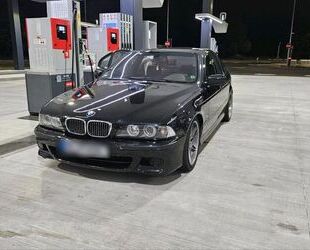BMW 540 Gebrauchtwagen