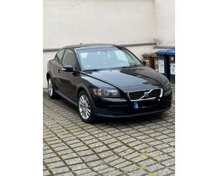 Volvo C30 Gebrauchtwagen