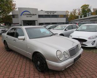 Mercedes-Benz E 240 Gebrauchtwagen
