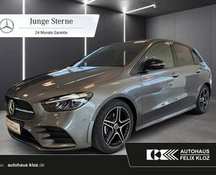 Mercedes-Benz B 200 Gebrauchtwagen