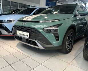 Hyundai BAYON Gebrauchtwagen