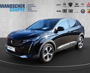 Peugeot 3008 Gebrauchtwagen