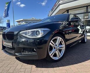 BMW 120 Gebrauchtwagen