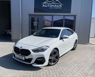 BMW 220 Gran Coupé Gebrauchtwagen