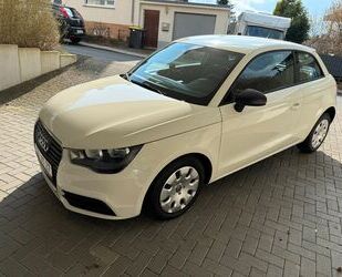 Audi A1 Gebrauchtwagen