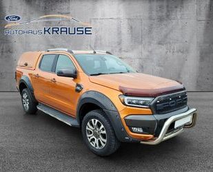 Ford Ranger Gebrauchtwagen