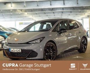 Cupra Born Gebrauchtwagen