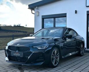 BMW M240i Gebrauchtwagen