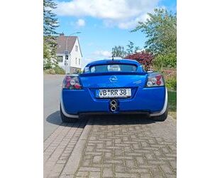 Opel Speedster Gebrauchtwagen